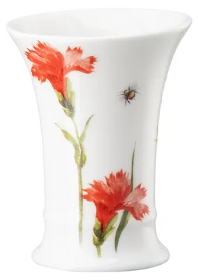 Produktbild von Hutschenreuther Vase becherförmig Pfingstnelke 02310-727494-26575