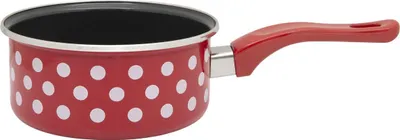 Immagine prodotto di Casseruola con manico lungo, 1,5 l, smalto Tufne Metalac/16 cm/1,5 l