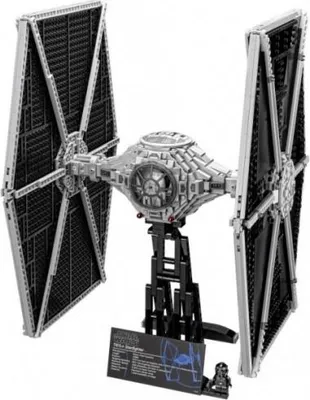 Immagine prodotto di LEGO Star Wars TIE Fighter, immagine, multicolore