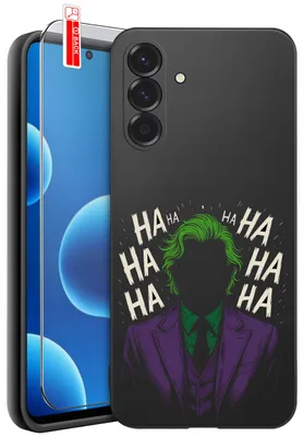 Produktbild von Hüllen für das Samsung A37 5G – Designs | Mattes Silikon-Case + 9H-Glas