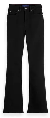 Productafbeelding van Core - De Charm Flares Jeans