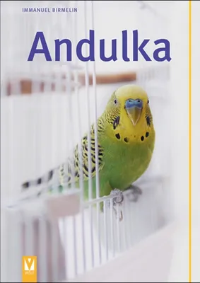 Produktbild von Andulka (Birmelin Immanuel)