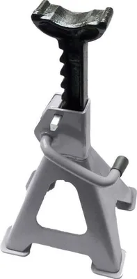 Zdjęcie produktu dla Podpory Samochodowe 3T, Para, Wysokość Podnoszenia 285-420 mm, Samozaciskowy Mechanizm Zapadkowy
