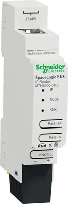 Zdjęcie produktu dla Schneider Electric MTN6500-0103