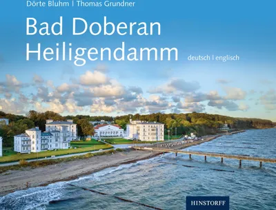 Produktbild von Bad Doberan Heiligendamm