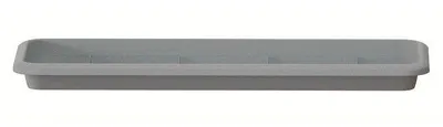 Produktbild von Prosperplast UNIVERSA Pflanzschale 36,9 cm - Farbe: Graustein
