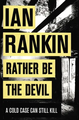 Immagine prodotto di Rather Be the Devil