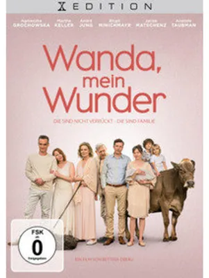 Obrázok produktu pre Wanda, mein Wunder