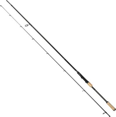 Produktbild von SHIMANO Nasci Spin, 2,42m, 7,94ft, 14-42g, 2 Teile, Spinning Angelrute, NAS711MHMFC
