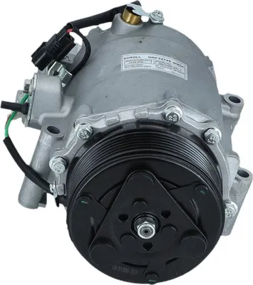 Produktbild von NRF 32749 TRSE09 Klimaanlage Klimakompressor PAG 46 für HONDA CR-V III (RE) CR-V IV (RM)