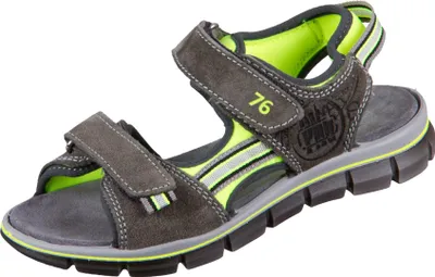 Produktbild von Schuhe Primigi tevez bosco scamoscio 5896011
