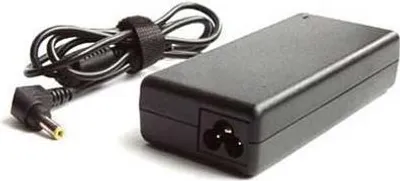 Image de Lenovo 65W 2pin Netzteil & Spannungsumwandler Indoor Schwarz (FRU45N0480)