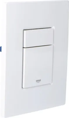 Productafbeelding van GROHE Skate Cosmopolitan afdekplaat