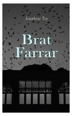 Produktbild von Brat Farrar