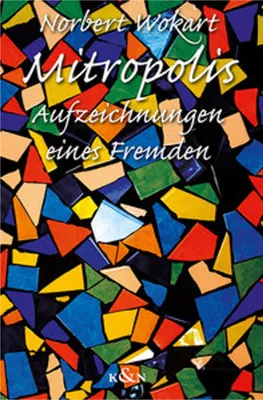 Obrázok produktu pre Mitropolis