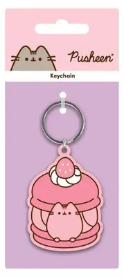 Image de Porte-clés Pusheen