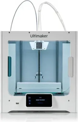Immagine prodotto di Stampante 3D ULTIMAKER B.V. S3