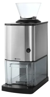 Produktbild von HENDI Eisverkleinerer 170x220x460 mm        230V 80W