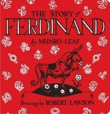 Immagine prodotto di The Story of Ferdinand