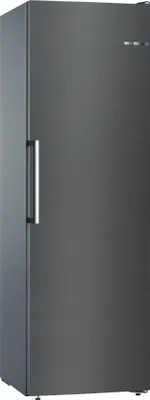 Produktbild von Bosch Freistehender Gefrierschrank 186 x 60 cm GSN36VXEP