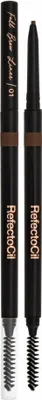 Produktbild von Refectocil Full Brow Liner 3 Dark Brown 1 U