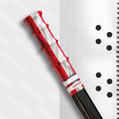 Obrázok produktu pre Rocketgrip Hole Style One Size, Farbe:Austria