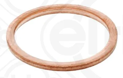 Produktbild von Elring Dichtring Ölablass-Schraube LKW 1 Stück 131.156