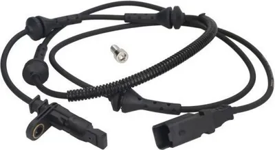 Produktbild von ABE ABS Sensor Raddrehzahl Vorne Links Vorne Rechts passend für PEUGEOT 407 SW (6E) CCZ1655ABE