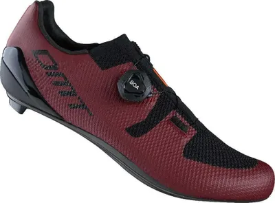 Produktbild von Dmt Kr3 Rennradschuhe Schwarz EU 41 Herren Schwarz EU 41