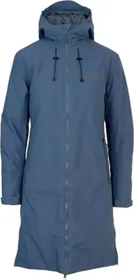 Produktbild von Agu Seq Ii Winter Rain Jacke Blau L Damen Blau L