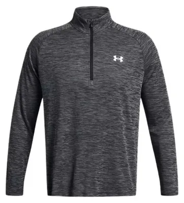 Produktbild von Under Armour Tech Sweatshirt Herren Schwarz XL