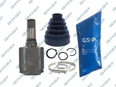 Obrázok produktu pre Sada kĺbov hnacieho hriadeľa GSP pre VW Golf VII hatchback (5G1, BQ1, BE1, BE2) 602108