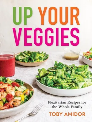 Produktbild von Up Your Veggies