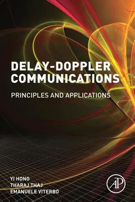 Productafbeelding van Vertraging-Doppler communicatie