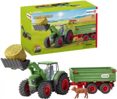 Obrázok produktu pre schleich Farm Life 42379, Farm, 3 rok / roky, Viacfarebný