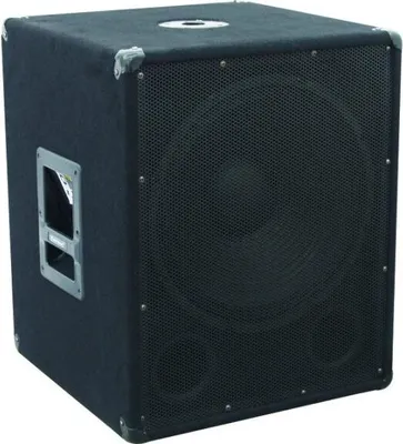 Obrázok produktu pre Omnitronic BX-1850