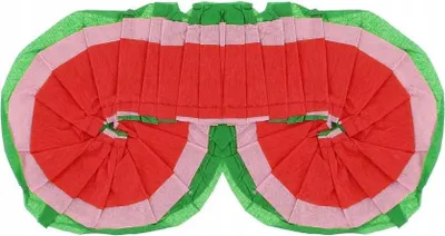 Image de Augenbinde zum Zerschlagen einer Piñata (Fête, Piñatas)
