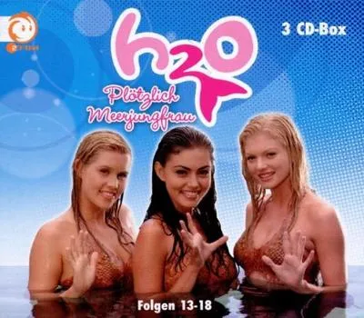 Obrázok produktu pre boxset 03/folgen 07-09