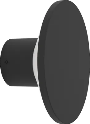 Produktbild von EGLO LED Außenleuchte Rigosa, Wandleuchte außen mit indirekter Beleuchtung, Wand Außenbeleuchtung, Außenlampe warmweiß, IP44