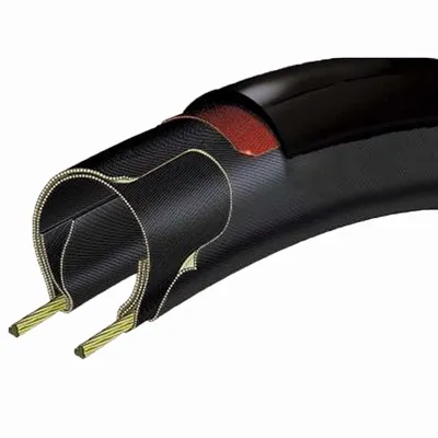Produktbild von Ritchey Race Slick Comp Black 700 x 23C