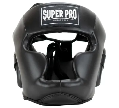 Produktbild von Super Pro Kopfschutz "Legionaire", XL