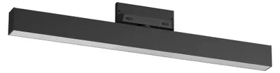 Imagen del producto de ARELUX XLINE, sistema de riel para foco TKN TRIAC de 28W, 180-240V AC, ángulo de 110 grados, 605mm – color , 3000K