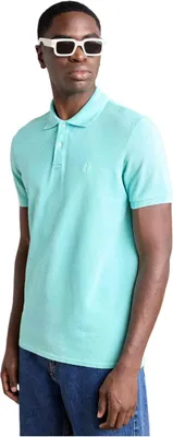 Produktbild von Poloshirt Ecoalf GAPOTEDAN0838-134 für Herren