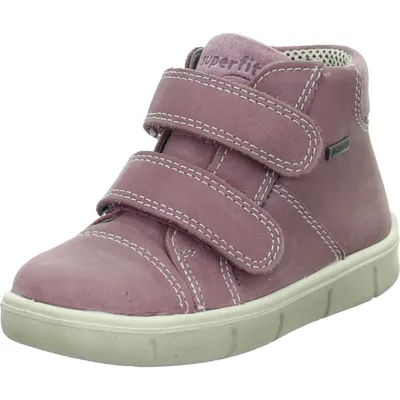 Produktbild von Superfit Klettschuhe Lila Mädchen