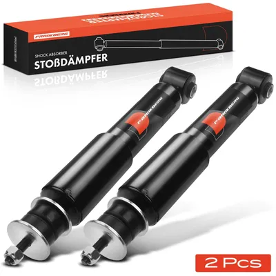Produktbild von Frankberg 2x Stoßdämpfer Vorderachse für VW Transporter IV 70XA 1990-2003
