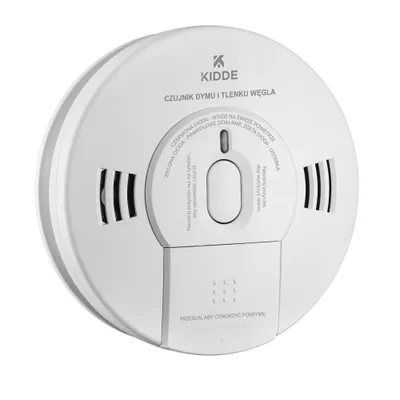 Produktbild von Kidde K10SCO Kohlenmonoxid- und Rauchmelder (KID-K10SCO)