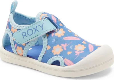 Produktbild von ROXY Kids Badeschuh Grom blue/pink 11/28