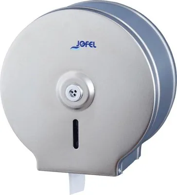 Immagine prodotto di Mobile da bagno in acciaio inossidabile, satinato, Inox
