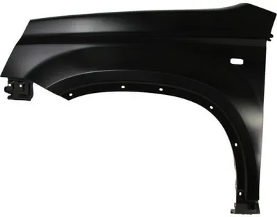 Produktbild von BLIC 6504-04-1679311P Kotflügel Vorne Links für NISSAN X-TRAIL (T31) X-TRAIL VAN (T31)
