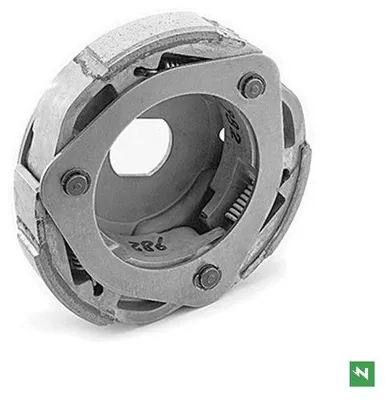 Imagen del producto de Embrague centrífugo NEWFREN para modelos Honda, Peugeot y Piaggio